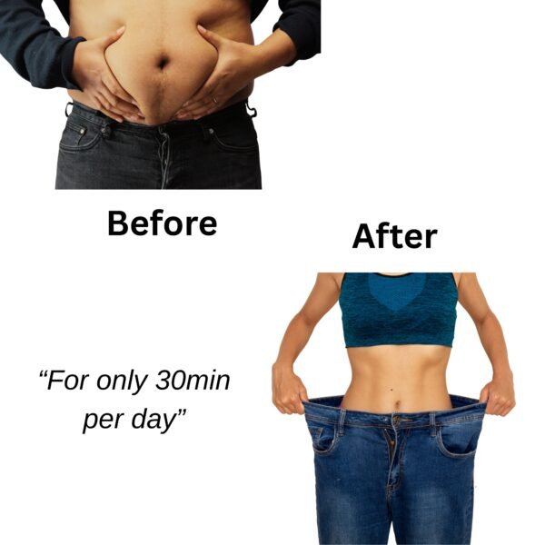 Smart Giro Hulla Hoop