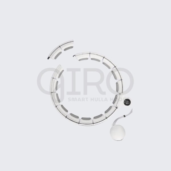 Extra Joints For Your Smart Giro Hulla Hoop