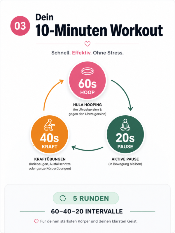 Slim Waist Accelerator