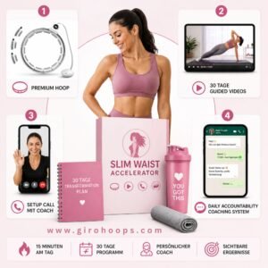 Slim Waist Accelerator