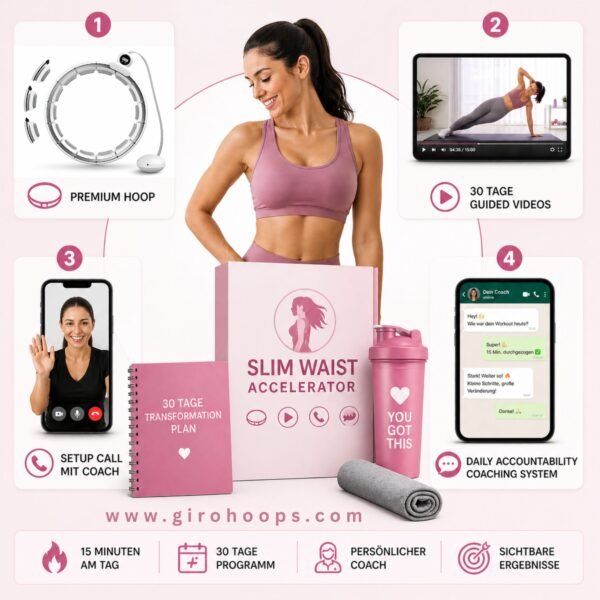 Slim Waist Accelerator