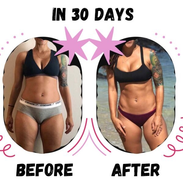 Slim Waist Accelerator